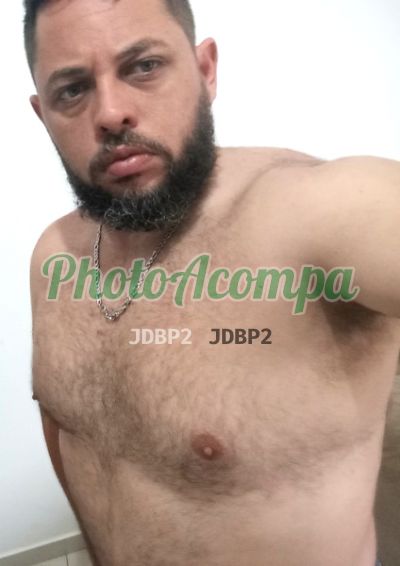 Moreno, garoto de programa em Cascavel