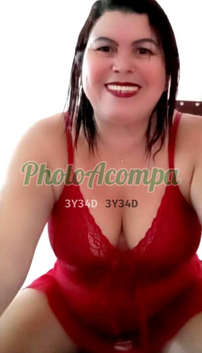 Mell (21) 98253-2199, acompanhante em Belford Roxo