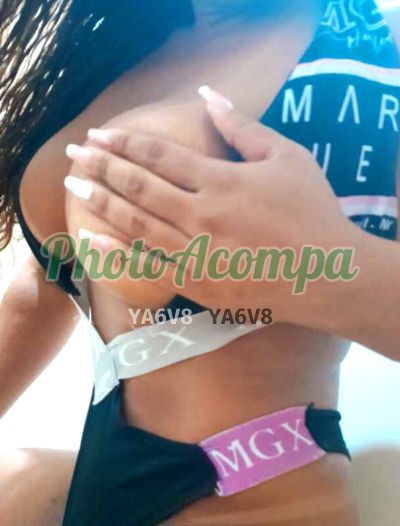 Perola Novaes (21) 99740-3267, garota de programa em Queimados