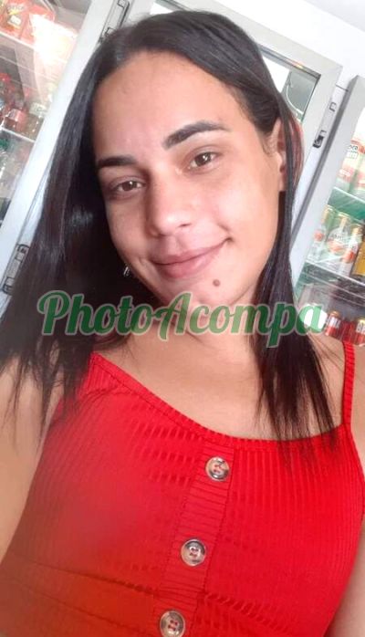 Aninha Sua Novinha (41) 99622-0444, Trans em Curitiba