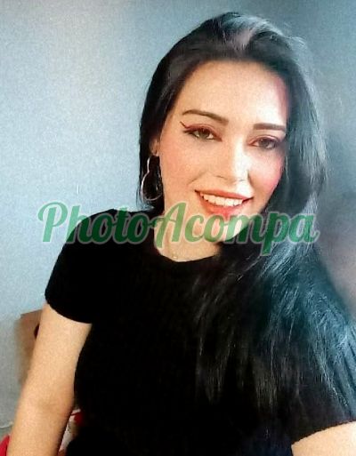 Beatriz, Garota de programa em Itapevi