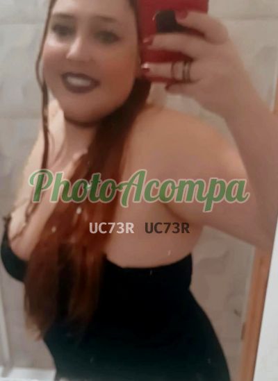 Gaby Gonzallez, garota de programa em Hortolândia