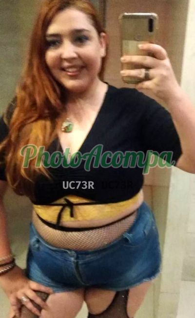 Gaby Gonzallez, escort em Hortolândia