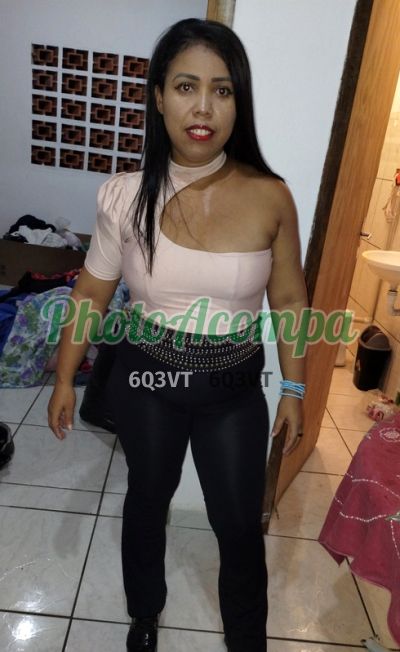 Dayane, escort em Teófilo Otoni