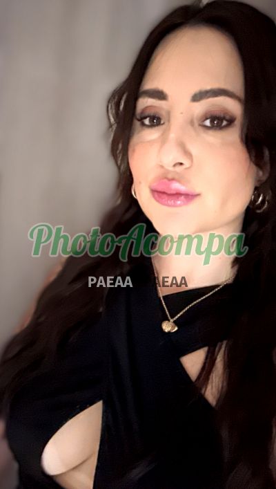 Kali (15) 99197-7460, mulher que faz massagens eróticas em Sorocaba