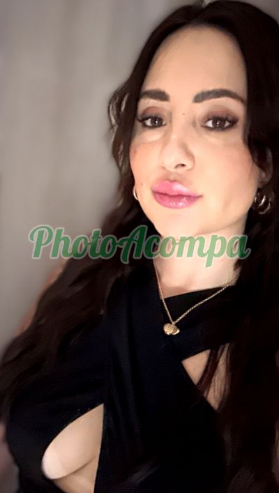 Kali (15) 99197-7460, mulher que faz massagens eróticas em Sorocaba