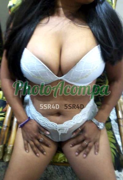 Tatiany, escort em Tatuapé (SP)
