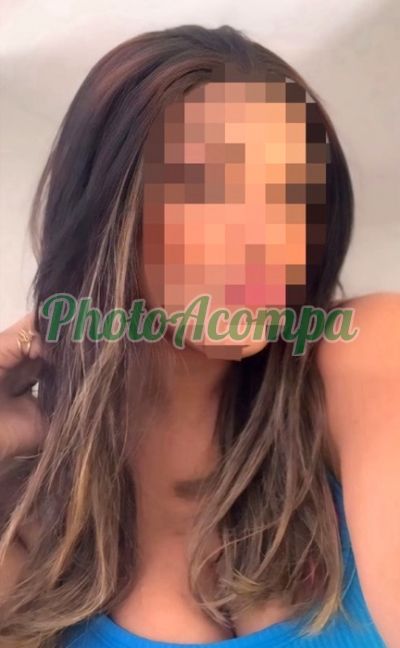 Kakau, garota de programa em Caraguatatuba