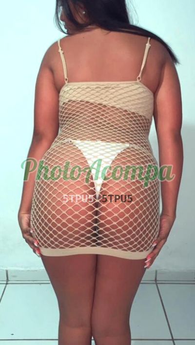 Japa, garota de programa em Itanhaém