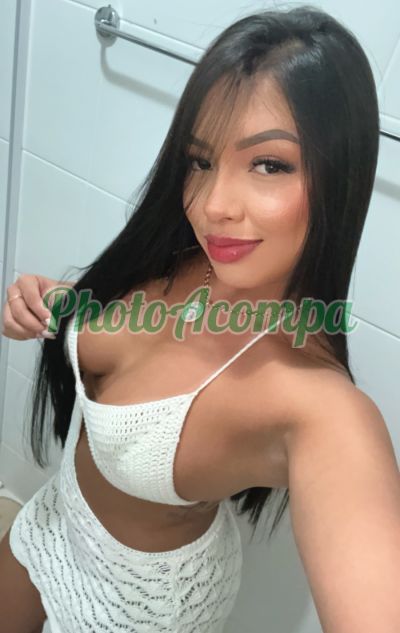 Suzan (47) 99208-6637, escort em Camboriú