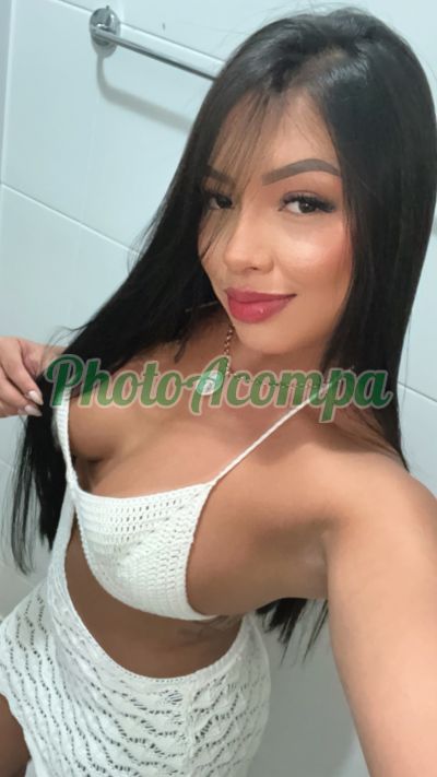 Suzan (47) 99208-6637, escort em Camboriú