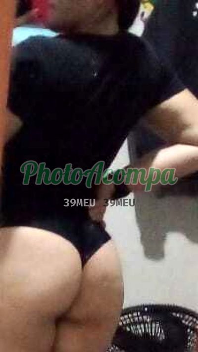 Andressa, acompanhante em Goiânia