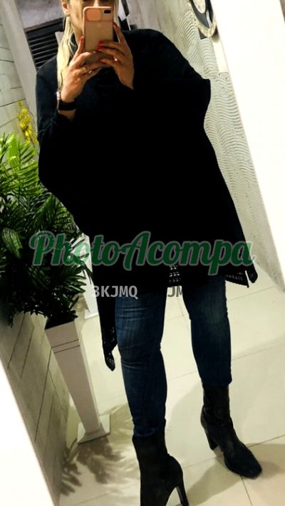 Brunna, escort em São Paulo