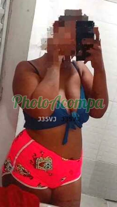Lais, escort em Ribeirão das Neves