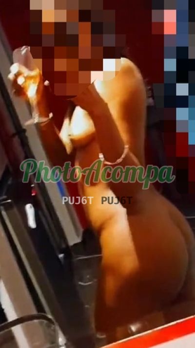 Sophia, garota de programa em São José dos Campos