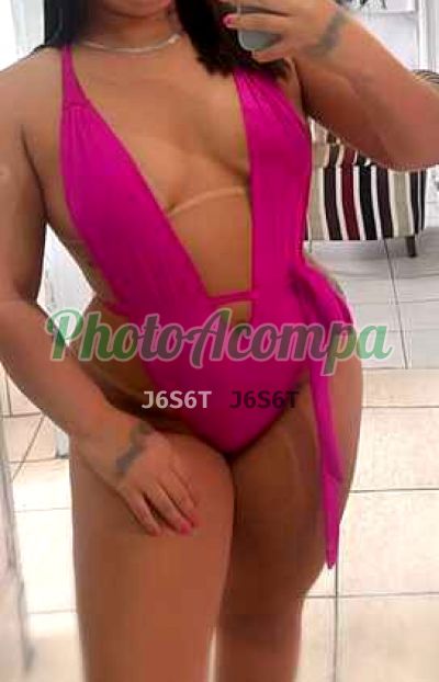 Bianca, escort em Itaquaquecetuba