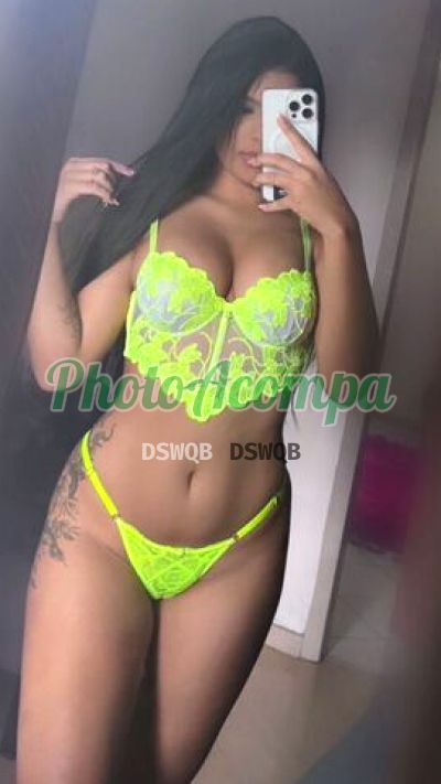 Lia, acompanhante em Bragança Paulista