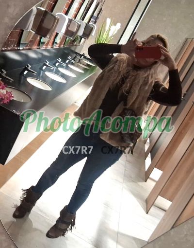 Luisa Souza (41) 99725-0494, escort em Curitiba