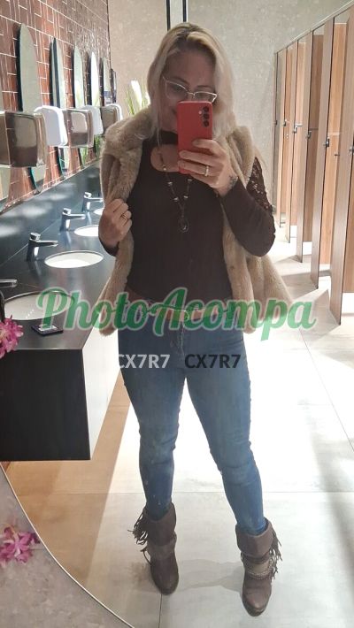 Luisa Souza (41) 99725-0494, garota de programa em Curitiba
