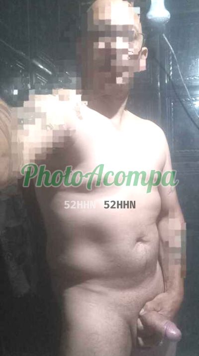 Edson, garoto de programa em Osasco