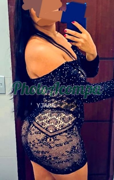 Mayara, acompanhante em Praia Grande