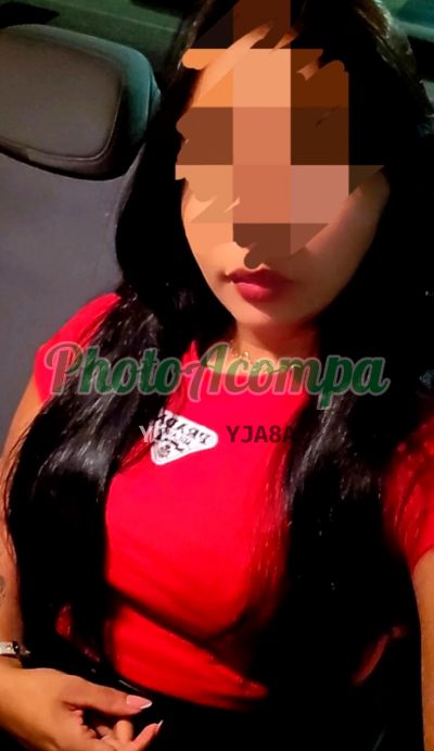 Mayara, escort em Praia Grande