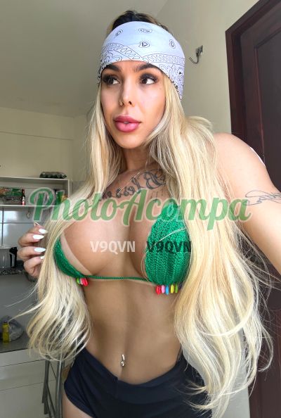Camylla Wasconcelos (31) 99148-8577, Travesti em Goiânia