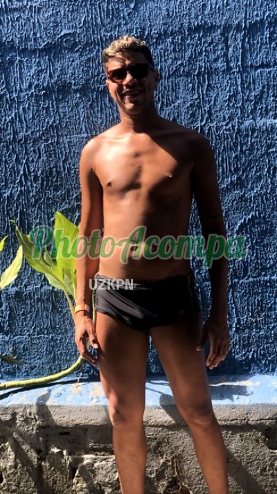 Acompanhante, garoto de programa em Duque de Caxias