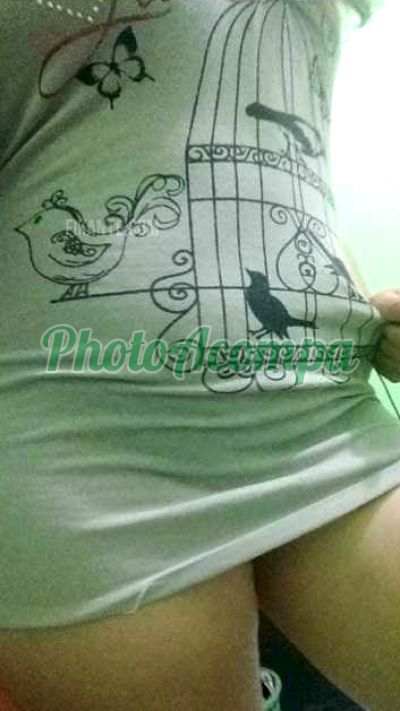 Amandinha (89) 99926-9425, acompanhante em Picos