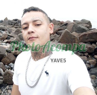 Júnior, garoto de programa em Nova Friburgo