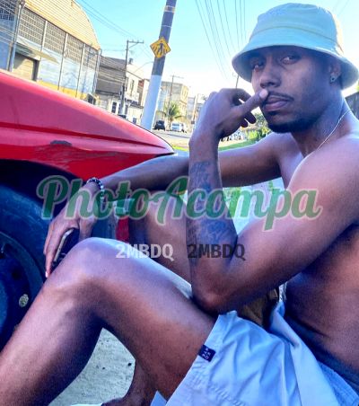 Igor Guilherme, garoto de programa em Vila Velha