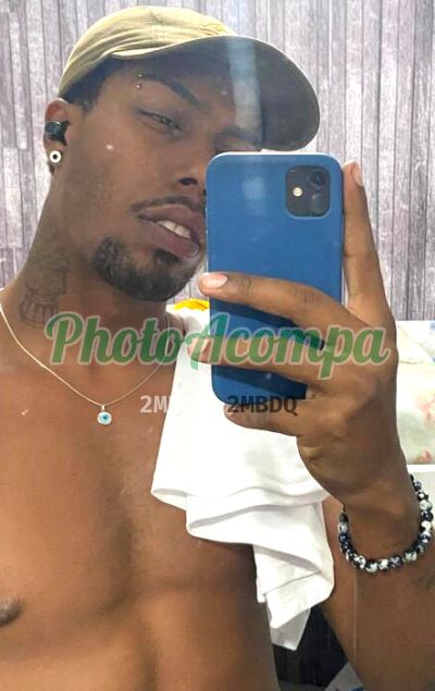 Igor Guilherme, garoto de programa em Vila Velha