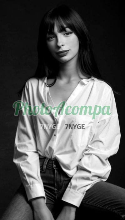 Manoela, acompanhante em São Paulo