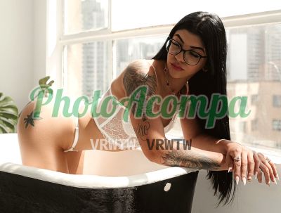Alice Ferrari (45) 99152-0026, acompanhante em Santo André (ABC Paulista)