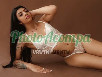 Alice Ferrari (45) 99152-0026, escort em Santo André (ABC Paulista)