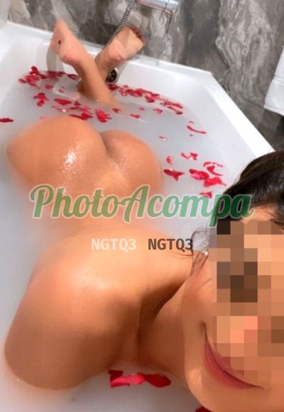 Paty (85) 99833-9788, acompanhante em Fortaleza