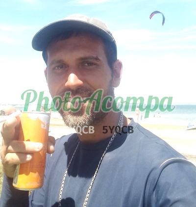 Novinho, garoto de programa em Araruama