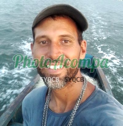 Novinho, garoto de programa em Araruama