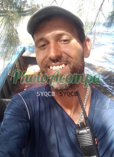 Novinho, garoto de programa em Araruama