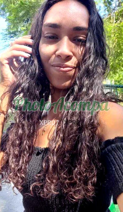 Gaby, escort em Copacabana (RJ)