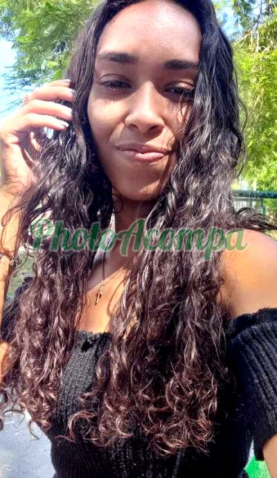 Gaby, escort em Copacabana (RJ)
