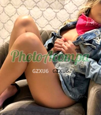 Layla, escort no ABC Paulista