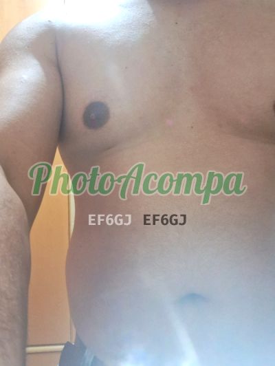 Oliveira, garoto de programa em Tatuí