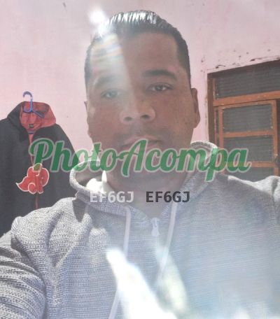 Oliveira, garoto de programa em Tatuí