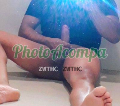 Luk, garoto de programa em Bauru
