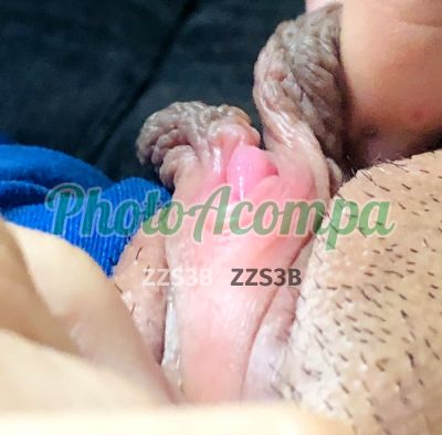 Maya, mulher que faz videochamadas e sexting