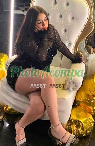 Catrina, escort na Zona Leste (SP)