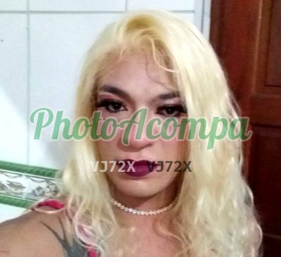 Luiza Marthã (11) 92154-8009, transex em Itapevi