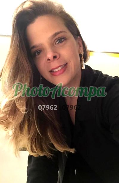 Jade, garota de programa no Centro Cívico (Curitiba)