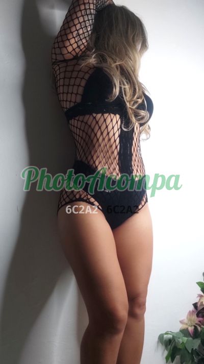 Amanda Sousa (91) 98298-2176, escort em São Brás (Belém)